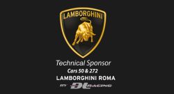 Lamborghini DL Racing